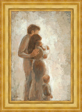 Load image into Gallery viewer, Family Looking Towards the Light