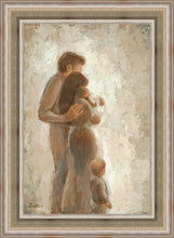 Load image into Gallery viewer, Family Looking Towards the Light