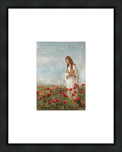 Load image into Gallery viewer, Cherishing Small Moments Faux Mat