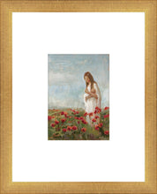 Load image into Gallery viewer, Cherishing Small Moments Faux Mat