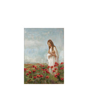Load image into Gallery viewer, Cherishing Small Moments Faux Mat