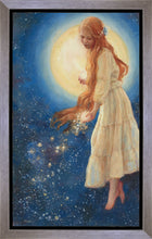 Load image into Gallery viewer, Sharing Her Light