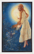 Load image into Gallery viewer, Sharing Her Light
