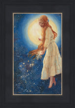 Load image into Gallery viewer, Sharing Her Light