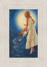 Load image into Gallery viewer, Sharing Her Light