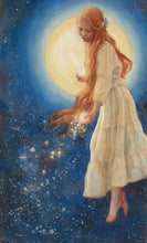 Load image into Gallery viewer, Sharing Her Light