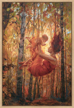 Load image into Gallery viewer, The Fall