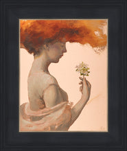 Load image into Gallery viewer, Contemplating Divine Love