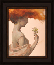 Load image into Gallery viewer, Contemplating Divine Love