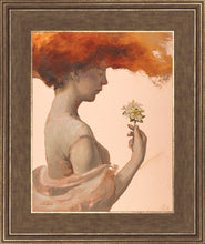 Load image into Gallery viewer, Contemplating Divine Love