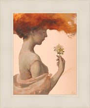 Load image into Gallery viewer, Contemplating Divine Love