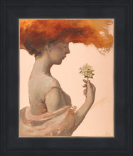Load image into Gallery viewer, Contemplating Divine Love