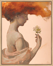 Load image into Gallery viewer, Contemplating Divine Love