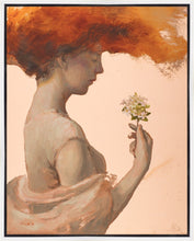 Load image into Gallery viewer, Contemplating Divine Love