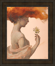 Load image into Gallery viewer, Contemplating Divine Love