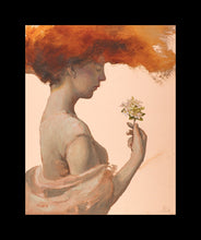 Load image into Gallery viewer, Contemplating Divine Love
