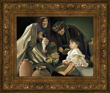 Load image into Gallery viewer, The Holy Men