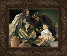 Load image into Gallery viewer, The Holy Men