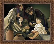 Load image into Gallery viewer, The Holy Men
