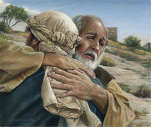 Load image into Gallery viewer, Parable: The Prodigal Son (Modern)