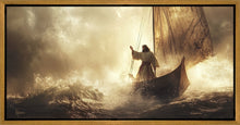 Load image into Gallery viewer, Turbulent Waters