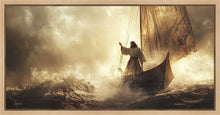 Load image into Gallery viewer, Turbulent Waters