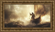 Load image into Gallery viewer, Turbulent Waters