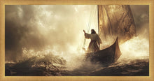 Load image into Gallery viewer, Turbulent Waters