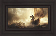 Load image into Gallery viewer, Turbulent Waters