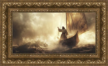 Load image into Gallery viewer, Turbulent Waters