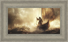 Load image into Gallery viewer, Turbulent Waters