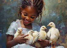Load image into Gallery viewer, Abundance and Happiness
