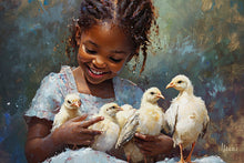 Load image into Gallery viewer, Abundance and Happiness