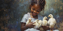 Load image into Gallery viewer, Abundance and Happiness
