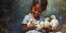 Load image into Gallery viewer, Abundance and Happiness