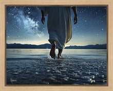 Load image into Gallery viewer, Nothing Will Be Impossible For You