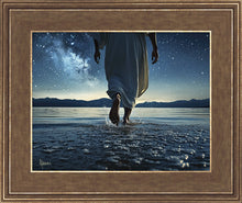 Load image into Gallery viewer, Nothing Will Be Impossible For You