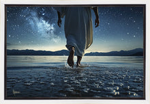 Load image into Gallery viewer, Nothing Will Be Impossible For You