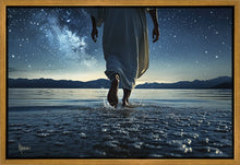 Load image into Gallery viewer, Nothing Will Be Impossible For You