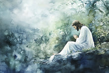 Load image into Gallery viewer, Gethsemane