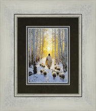 Load image into Gallery viewer, Leader