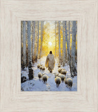 Load image into Gallery viewer, Leader
