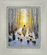 Load image into Gallery viewer, Leader