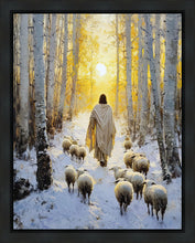 Load image into Gallery viewer, Leader