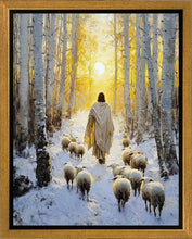 Load image into Gallery viewer, Leader