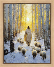Load image into Gallery viewer, Leader