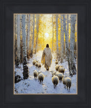 Load image into Gallery viewer, Leader