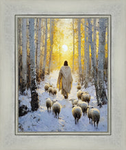 Load image into Gallery viewer, Leader
