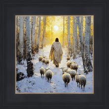 Load image into Gallery viewer, Leader