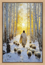 Load image into Gallery viewer, Leader